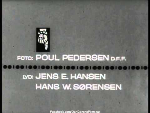 Mine tossede drenge (1961) - Intro