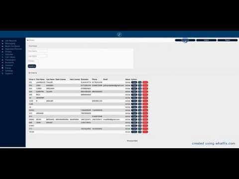 Learn how to add a driver to the system