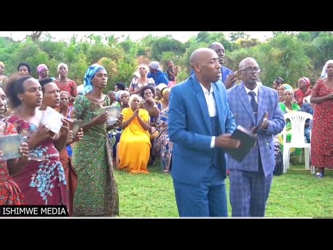 MANA NKUKO WAFASHA GA BA SOGOKURUZA. INDIRIMBO ZO HAMBERE / INGOMBA N’AMAPENDO NISAWA🙌🏻🙌🏻