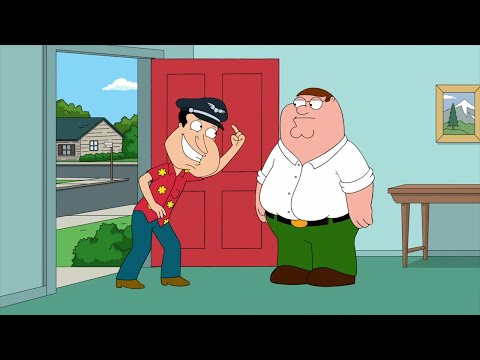 Family Guy - The Hudson Brothers?