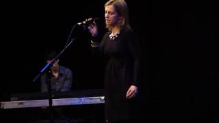 Cara Dillon - The Winding River Roe - Fareham - 26 Feb 2010