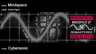 Mindspace - Cybersonic