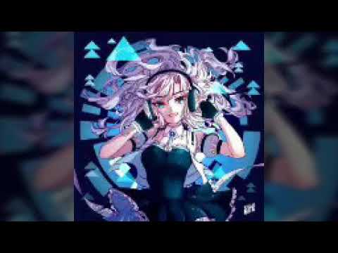 DJ Moh Green Ft Faydee & Young Zerka - Belly Dancer (Nightcore remix 2)