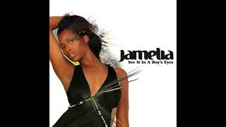 Jamelia - See It In A Boy&#39;s Eyes