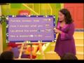 PBS Kids Rhyming