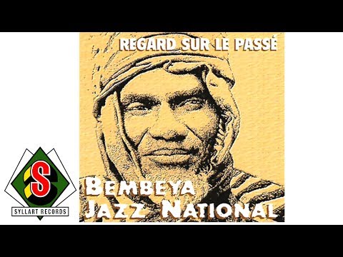 Bembeya Jazz National - Regard sur le passé, Pt. 2 (audio)