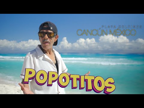 Popotitos - Marimba Orquesta Maya Excelsior (VIDEO OFICIAL)