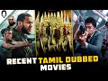 Recent Tamil Dubbed Movies New Tamil Dubbed Movies Playtamildub
