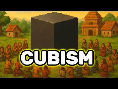 I Followed A RELIGION For 1000 YEARS In WorldBox!