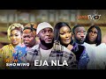 Eja Nla Latest Yoruba Movie 2023 Drama | Kiki Bakare | Kemity | Ronke Odusanya | Mimisola Daniels