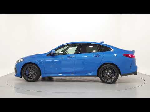 Thumbnail for 7F99976 - 2020 BMW 2 Series F44 218i M Sport Gran Coupe B38 1.5i by BMW 2 Series (F44)