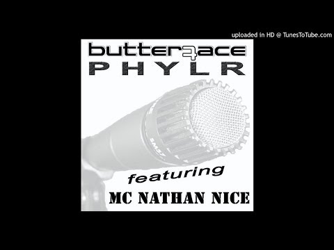 DJ BUTTERFACE & PHYLR - 