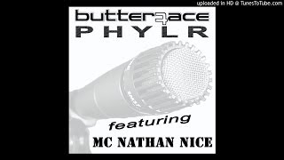 DJ BUTTERFACE & PHYLR - 
