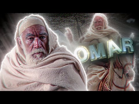 Omar Al Mukhtar | Lion of the Desert | Quick Edit | 4K