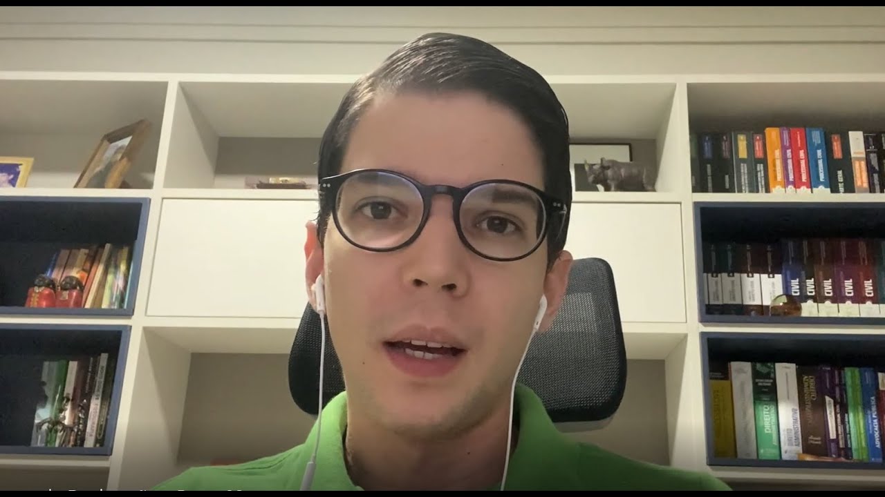 Revisão de Embargos de Declaração - Parte 02