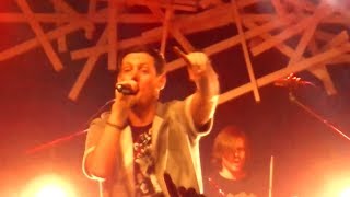 Manillio - Ching Vodr Stadt (Live Bierhübeli Bern)