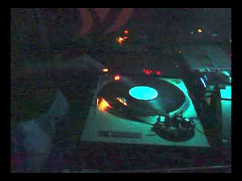 Groove Factory TV - Anthony Garcia @ Amnesya Eapic / Muzik PVT / Zoff (Pt 1)