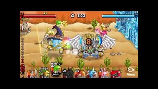【城ドラ実況】ひたすらミックスバトルpart1【ソロリーグ】