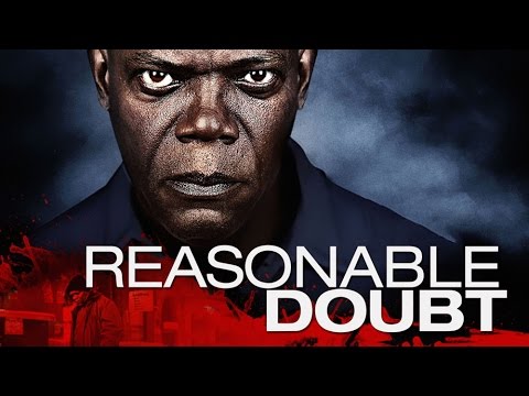 Reasonable Doubt - Trailer HD deutsch
