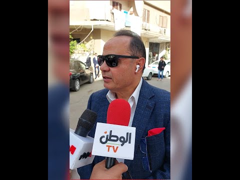 طارق يحيى عدم المشاركة بانتخابات الرئاسة تقاعس عن الواجب الوطني