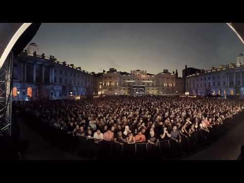 Goldfrapp - Systemagic (Live at Summer Series at Somerset House w/ American Express®)