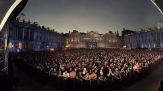 Goldfrapp - Systemagic (Live at Summer Series at Somerset House w/ American Express®)