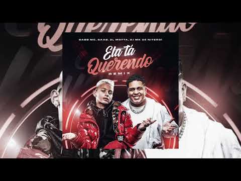 Gaab e Gabb MC - Ela tá Querendo 2 (Murillo e LT no Beat)