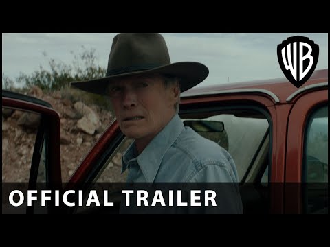 Cry Macho (2021) Official Trailer 2