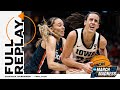 Iowa Vs UConn 2024 NCAA Women S Final Four FULL REPLAY