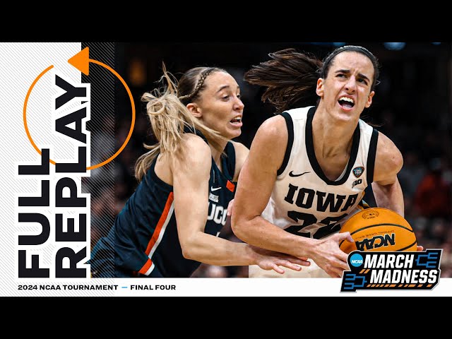 Vídeo relacionado con NCAA Basketball Shield, camiseta de color del equipo, universidad, universidad, Iowa Hawkeyes Negro, Large