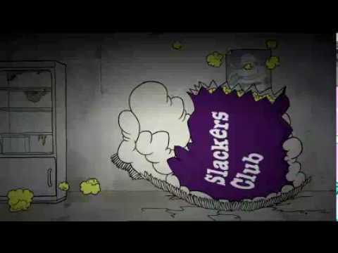 E4 Slackers Club - Le Donk & Scor-zay-zee