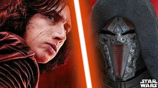 Episode 9 News Says Kylo Ren is NOT Main Villain (New Dark Jedi) - Star Wars News