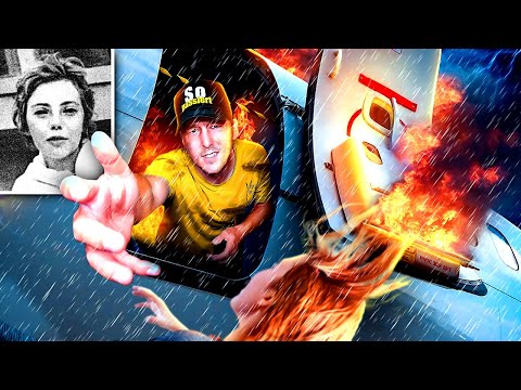 Was ihr passierte, kann man UNMÖGLICH überleben! | Wahre Survival-Geschichte