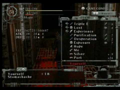 baroque wii review