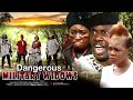 Dangerous Military Widows Nigerian Movie