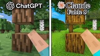Download lagu ChatGPT vs Claude Fable 5 Make Minecraft From Scratch mp3 Download lagu ChatGPT vs Claude Fable 5 Make Minecraft From Scratch mp3