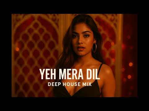 Yeh Mera Dil | ये मेरा दिल | Deep House Cover | Desi Re:Groove