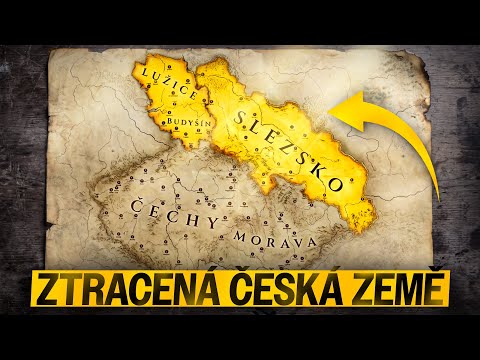 Jak Češi ztratili Slezsko?