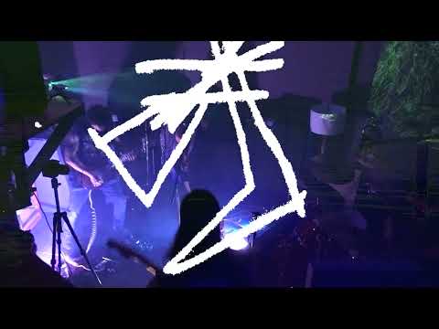 BIG PIT - "Careening (Live from the PIT)"
