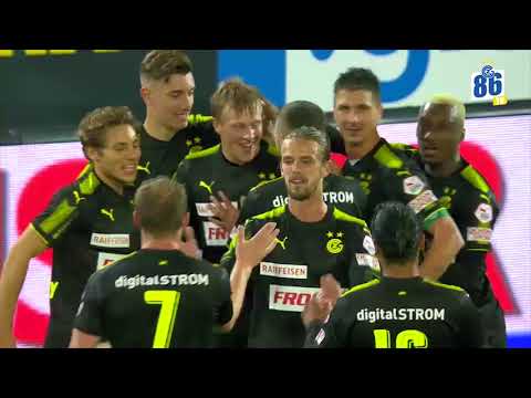 86TV | Vorschau GC vs. Thun