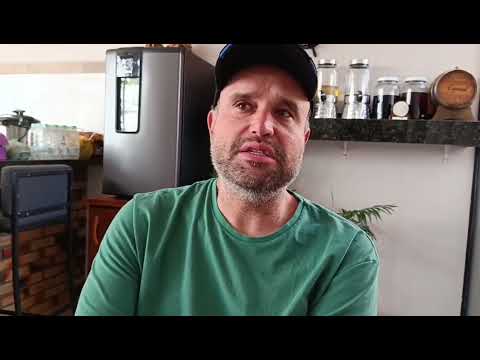 Prefeito Thiago Epifanio de Ariranha do Ivaí fala de conquistas