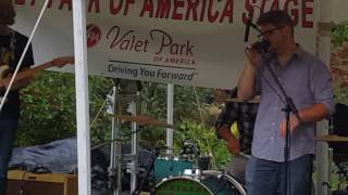 My Mother's Moustache