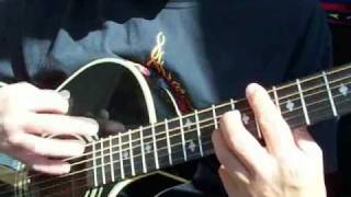 So Cold by Breaking Benjamin Acoustic Version   Tips by Jimmy