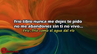 Frio Frio Salsa Letra - Marlon Fernandez