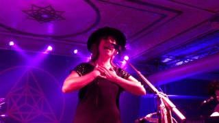 Serena Ryder &quot;For You&quot;