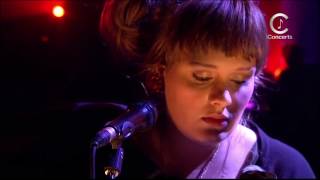 Adele   Daydreamer Live at Later  with Jools Holland 2007