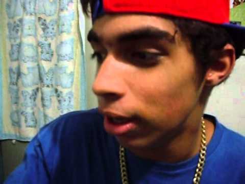 Mc Champions e Mc Gu - Zoeiras e Telefones Durante a Gravação