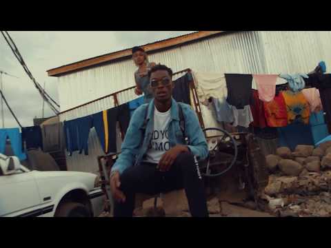 Dmore X Benzema - Ochungulo( Official Video )
