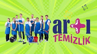 Antalya temizlik şirketleri | Artı Temizlik