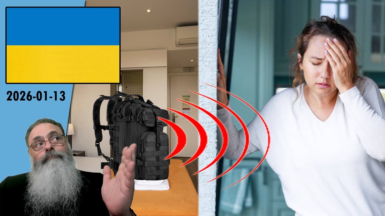 #Ucrânia 2026-01-13: SÍNDROME de HAVANA seria CAUSADA por DISPOSITIVO RUSSO COMPRADO por AMERICANOS